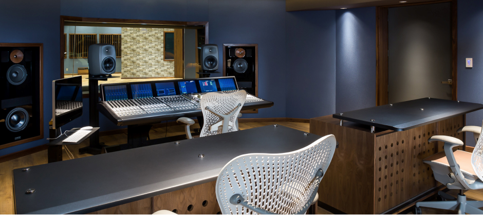 SoundPro Studio 2015