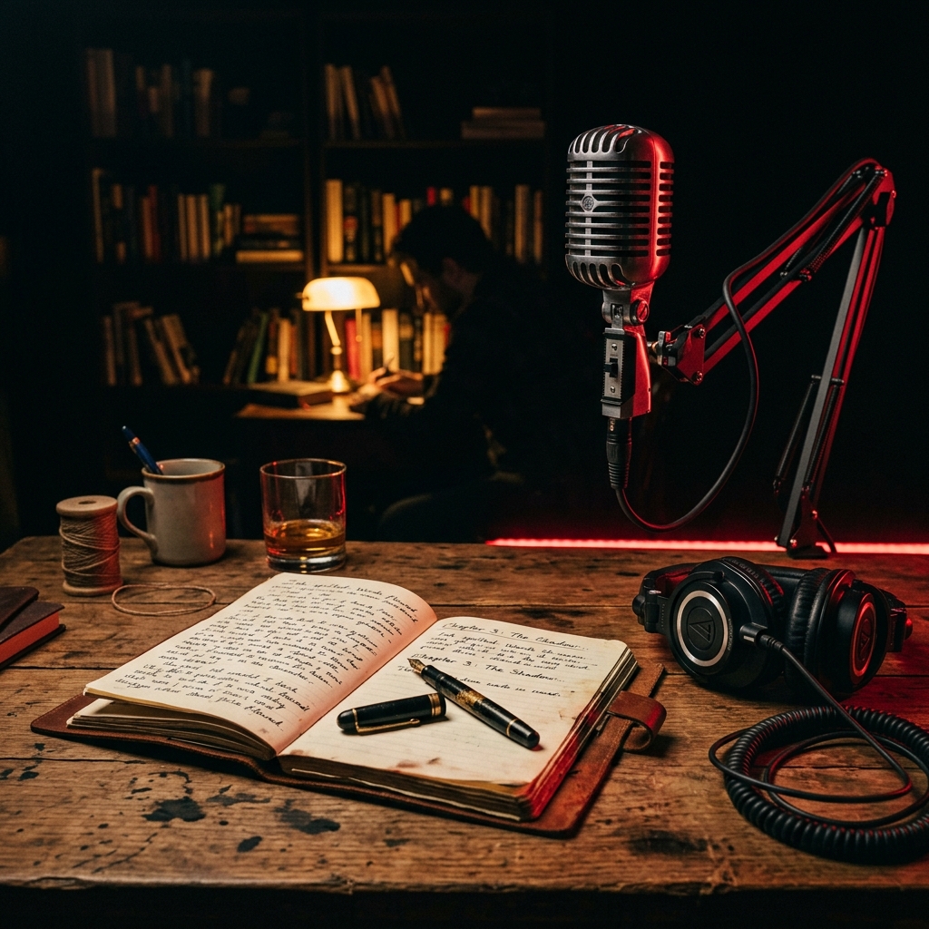 Копірайтинг